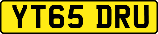 YT65DRU