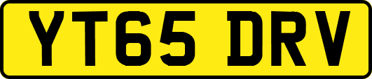 YT65DRV