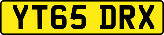 YT65DRX