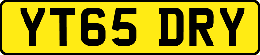 YT65DRY