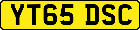 YT65DSC