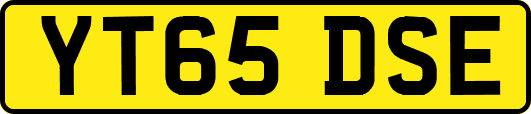 YT65DSE