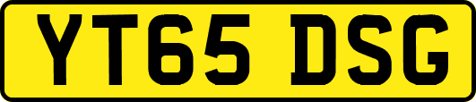 YT65DSG