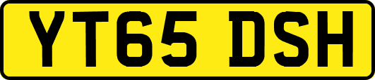 YT65DSH