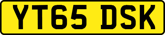 YT65DSK