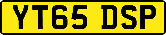 YT65DSP
