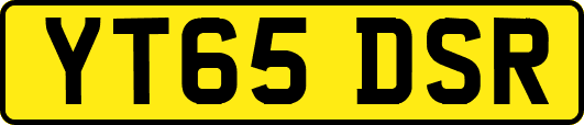 YT65DSR