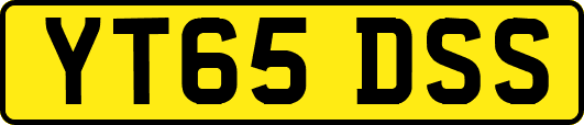 YT65DSS