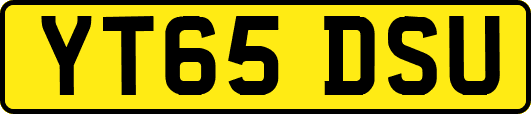 YT65DSU