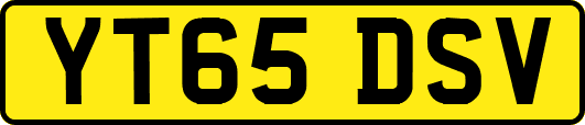 YT65DSV