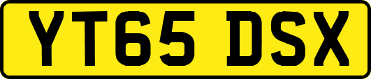 YT65DSX