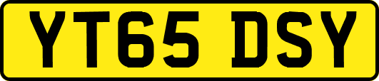 YT65DSY