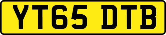 YT65DTB