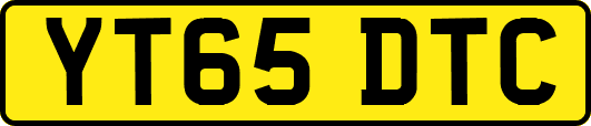 YT65DTC