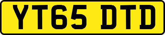 YT65DTD