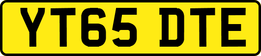 YT65DTE