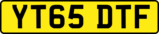 YT65DTF