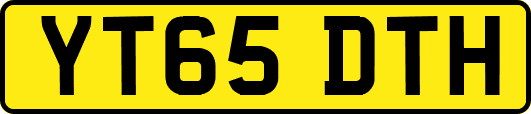 YT65DTH