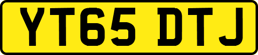 YT65DTJ