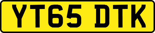 YT65DTK