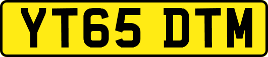 YT65DTM