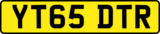 YT65DTR