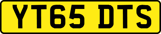 YT65DTS
