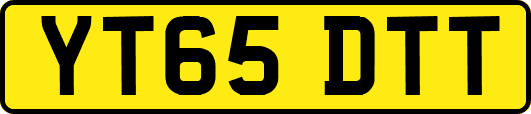 YT65DTT