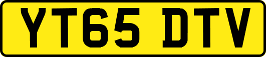 YT65DTV