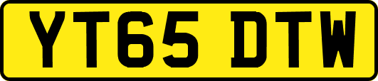 YT65DTW
