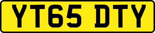 YT65DTY
