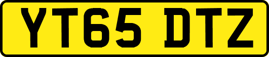 YT65DTZ