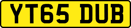 YT65DUB