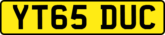 YT65DUC