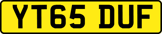 YT65DUF