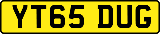 YT65DUG