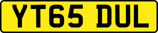 YT65DUL
