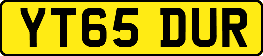 YT65DUR