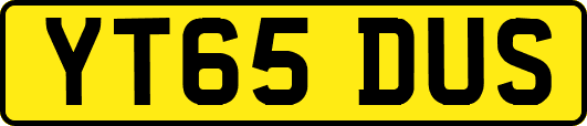 YT65DUS