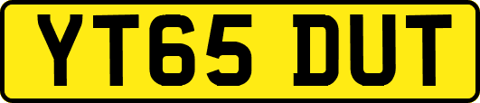 YT65DUT
