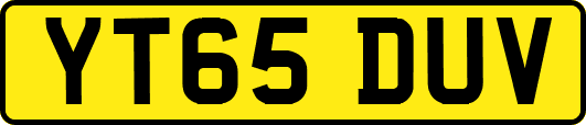 YT65DUV
