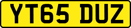 YT65DUZ