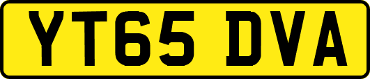 YT65DVA