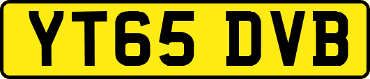 YT65DVB