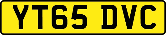 YT65DVC