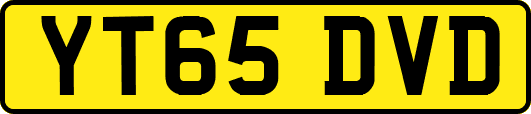 YT65DVD