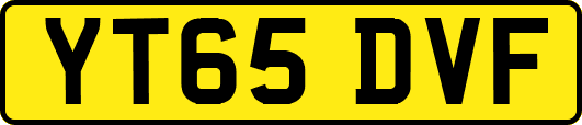 YT65DVF