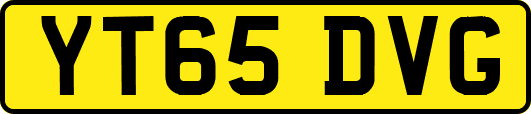 YT65DVG