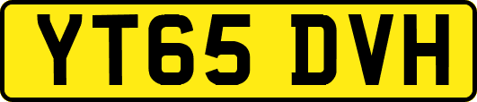 YT65DVH