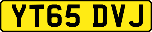 YT65DVJ